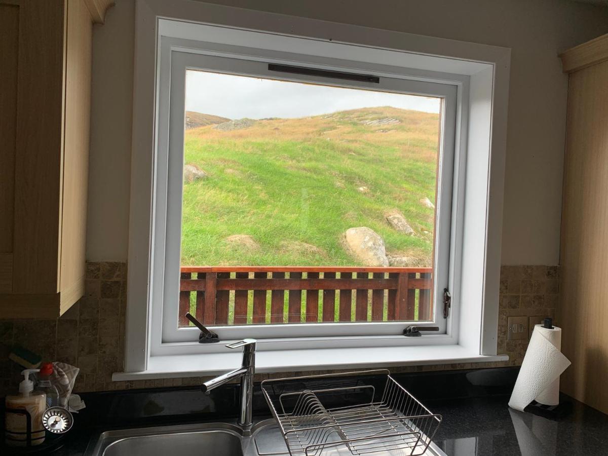 Apartament Burgess Self Catering Lerwick Zewnętrze zdjęcie